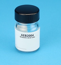 Benzoic Acid analytical standard