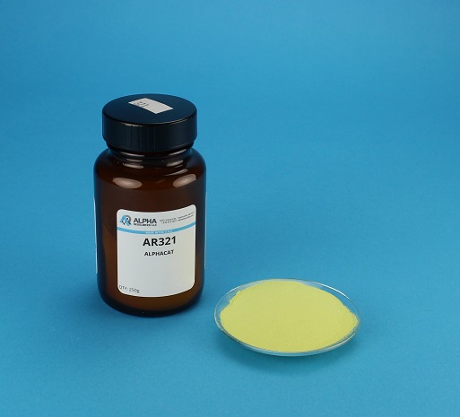 Tlenek wolframu (VI)