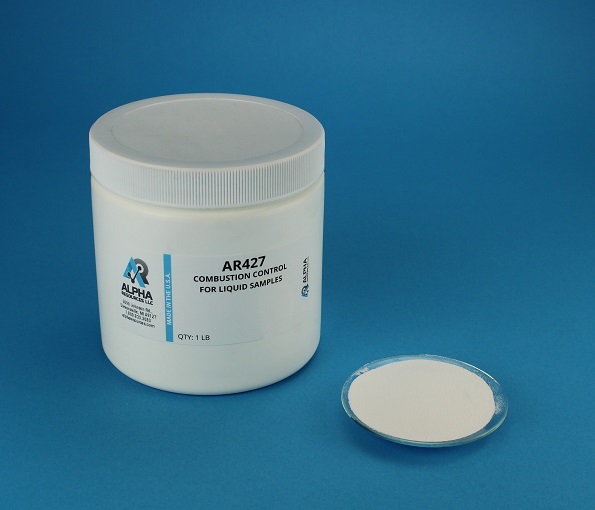 Zasypka do prób ciekłych