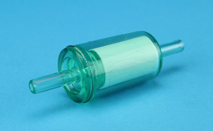 Filtr pyłowy LECO ELTRA